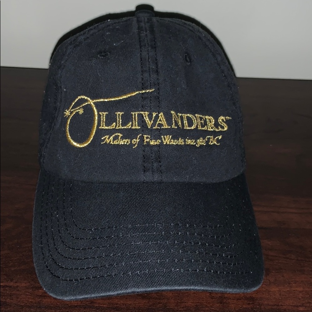 Harry Potter hat